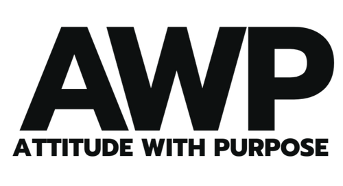 AWP ATTITUDE WITH PURPOSE